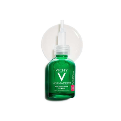 VICHY - Normaderm probio bha serum 30 ml