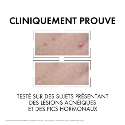 VICHY - Normaderm probio bha serum 30 ml