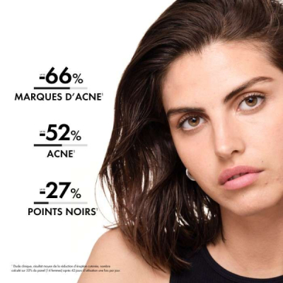 VICHY - Normaderm probio bha serum 30 ml