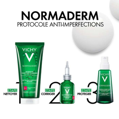 VICHY - Normaderm probio bha serum 30 ml