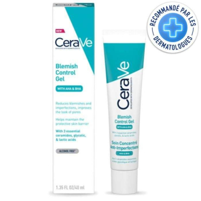 CERAVE - Soin concentre anti imperfections 40 ml