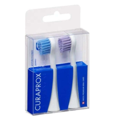 CURAPROX - Hydrosonic power