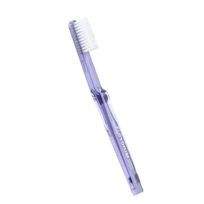 ELGYDIUM - Brosse a dents classic medium