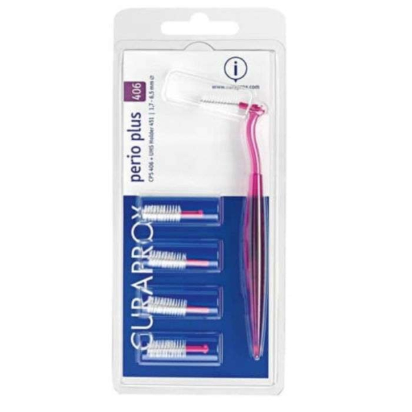 CURAPROX - Perio plus 406