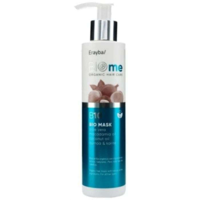 ERAYBA - Biome b10 bio masque 200 ml
