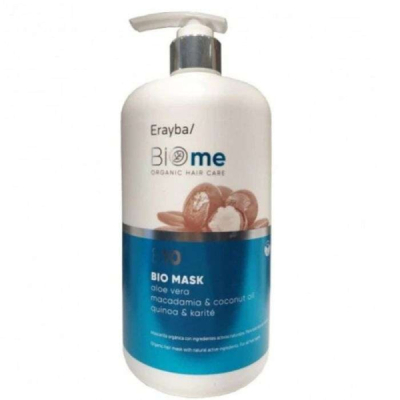 ERAYBA - Biome b10 bio masque 1000 ml