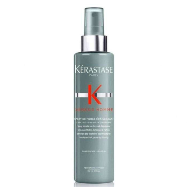 KERASTASE - Genesis homme spray de force epaississant 150 ml