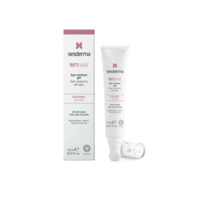 SESDERMA - Reti age contour des yeux 15 ml