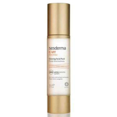 SESDERMA - C-vit radiance fluide 50 ml