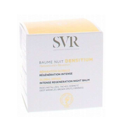 SVR - Densitium baume nuit 50ml