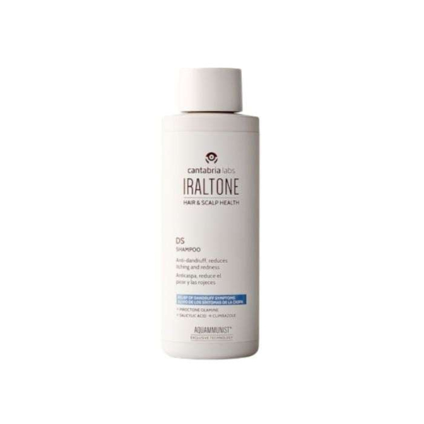 CANTABRIA - Iraltone ds shampooing 200ml