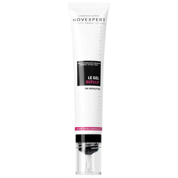 NOVEXPERT - Le gel repulp 40ml