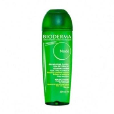 BIODERMA - Node shampoing fluide 200ml