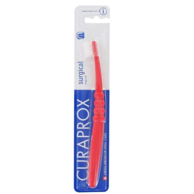 CURAPROX - Brosse a dents surgical