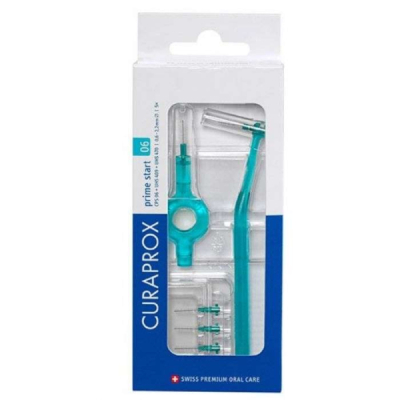 CURAPROX - Prime start 06