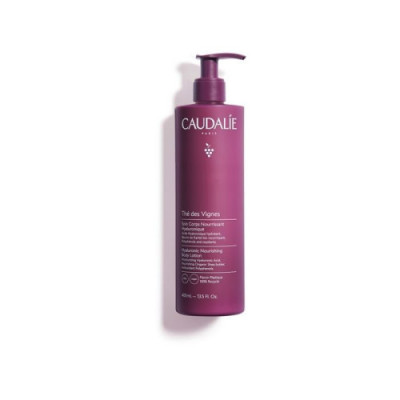 CAUDALIE THE DES VIGNES SOIN CORPS NOURRISSANT 400 ML