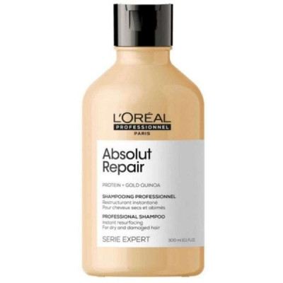 L'OREAL PROFESSIONNEL PARIS - Absolut repair shampooing 300ml