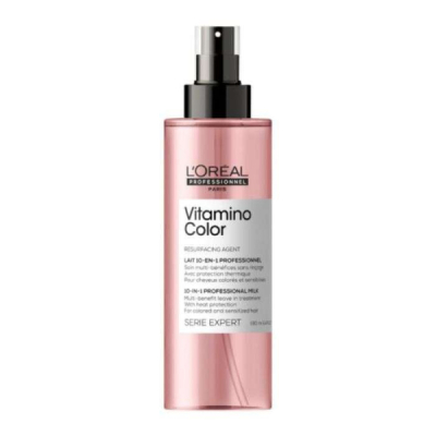 L'OREAL PROFESSIONNEL PARIS - Vitamino color lait 10 en 1 professionnel 190ml