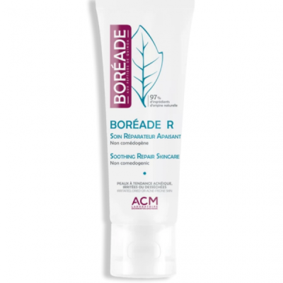 ACM - Boreade r soin reparateur apaisant 40ml