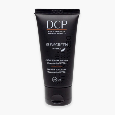 DCPDERM - Creme solaire invisible spf50 50ml