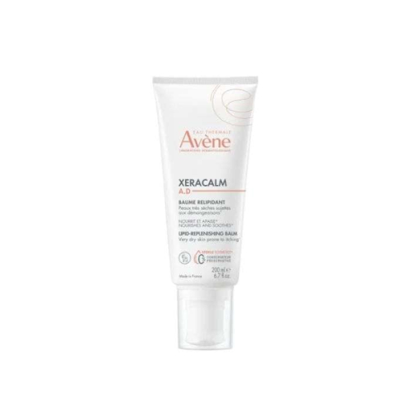 AVENE - Xeracalm ad baume relipidant 200 ml
