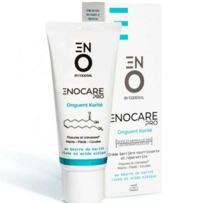 CODEXIAL ENOCARE PRO CREME BARRIERE NOURRISSANTE ET REPARATRICE