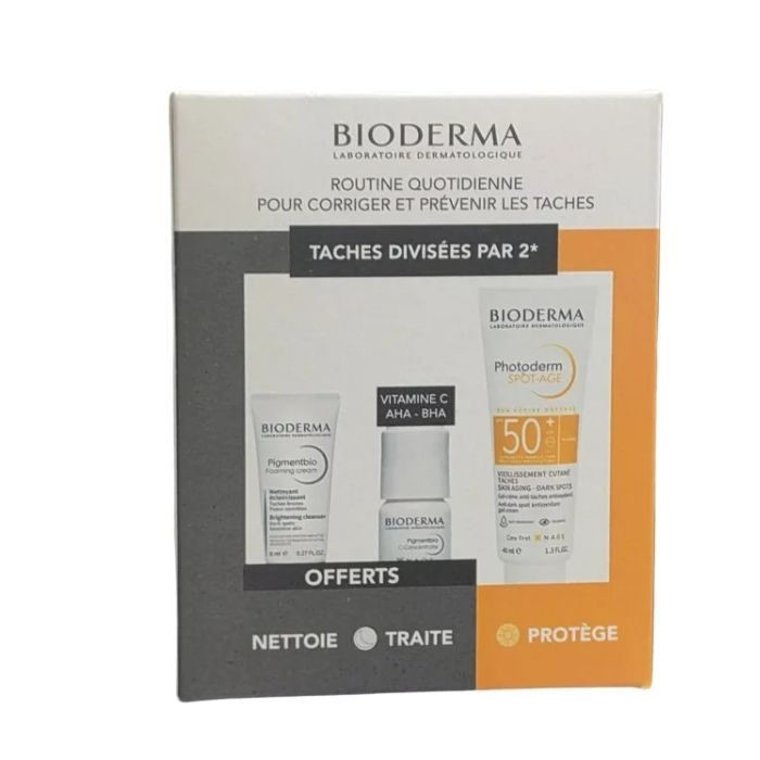 BIODERMA PHOTODERM SPOT AGE SPF 50+