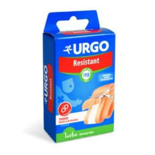 URGO - Resistant bande a decouper 1m x 6 cm