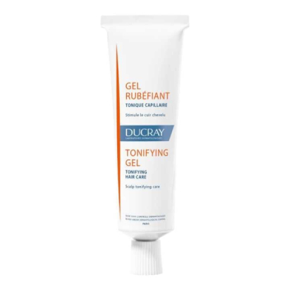 DUCRAY - Gel rubefiant 30 ml