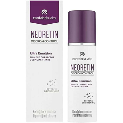 CANTABRIA - Neoretin ultra emulsion 30 ml