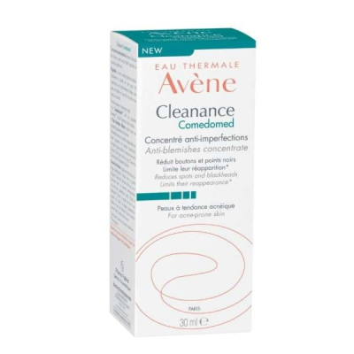 AVENE - Cleanance comedomed concentre anti imperfections 30 ml