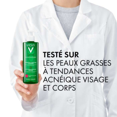 GUM DENTIFRICE BIO FRESH MENTHE ET ALOE VERRA 75 ML REF 7020