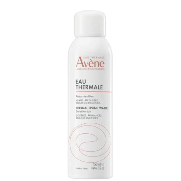 AVENE - Spray d'eau thermale 150 ml