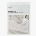 ANUA HEARTLEAF CREME MASQUE NUIT