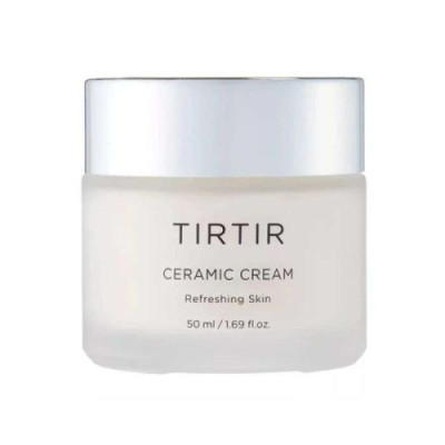 TIRTIR CERAMIC CREAM 50ML