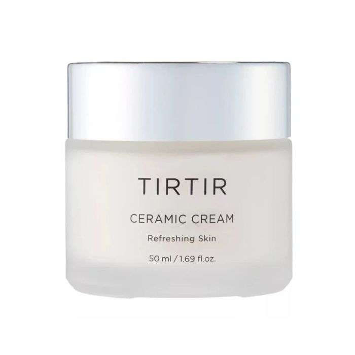 TIRTIR CERAMIC CREAM 50ML