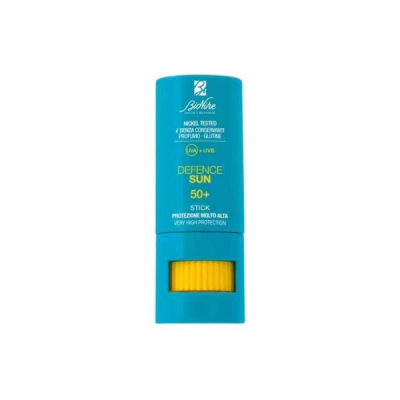 BIONIKE DEFENCE SUN SPF 50+ STICK 9ML
