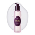 EQQUAL BERRY PURPLE RICE PORE SMOOTHING HUILE NETTOYANTE 200ML