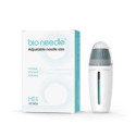 BIO NEEDLE ADJUSTABLE NEEDLE SIZE H24
