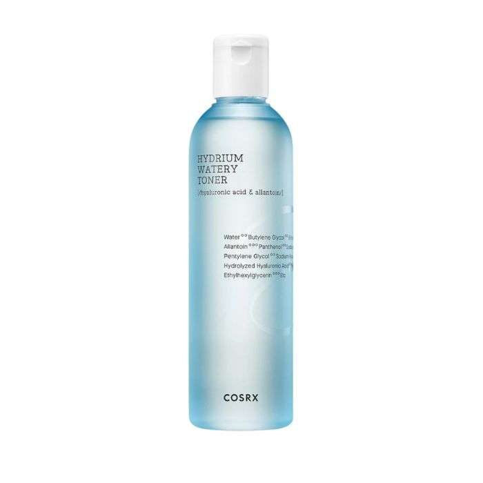 COSRX HYDRIUM WATERY TONER 150ML