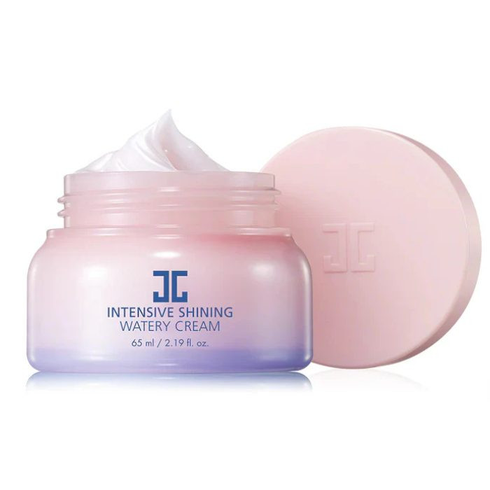 JAYJUN INTENSIVE SHINING WETERY CREAM 65 ML