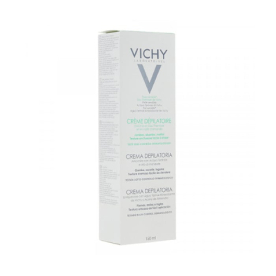 VICHY - Creme depilatoire 150 ml