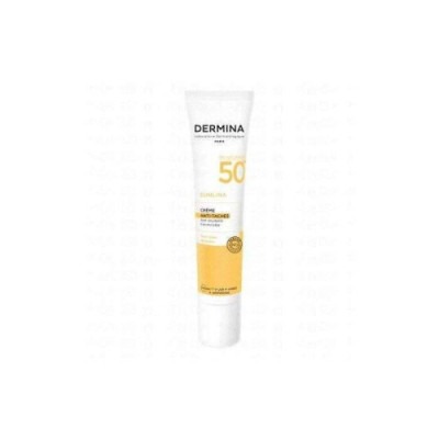 DERMINA CREME ANTI TACHES SPF50+  40ML