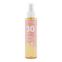 ALPHANOVA DAILY SUN SPF 30 HUILE SOLAIRE SUN GLOW 125 ML