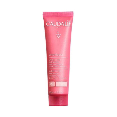 CAUDALIE VINOHYDRA CREME SORBET HYDRATANTE 60 ML