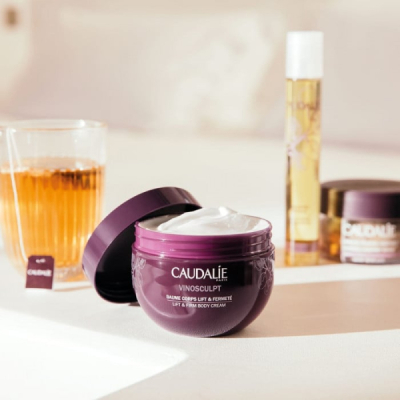 CAUDALIE VINOSCULPT BAUME CORPS LIFT ET FERMETE