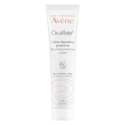 AVENE - Cicalfate+ creme reparatrice protectrice 40 ml