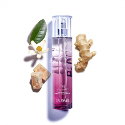 CAUDALIE EAU FRAICHE THE DES VIGNES 100 ML