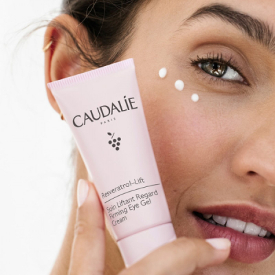 CAUDALIE RESVERATROL SOIN LIFTANT REGARD 15 ML