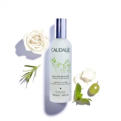 CAUDALIE EAU DE BEAUTE 100 ML